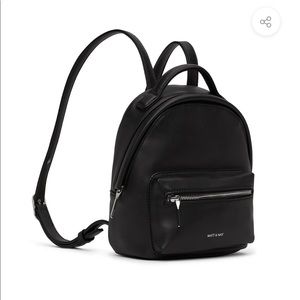 Matt & Nat Mini Backpack Purse